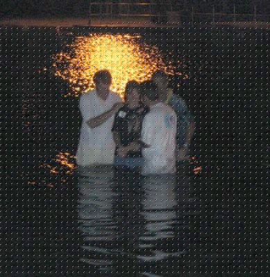 Baptism