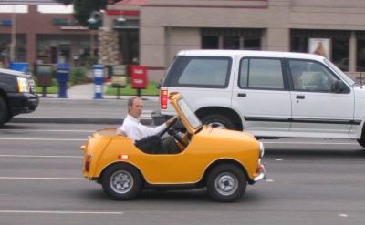 MicroMini