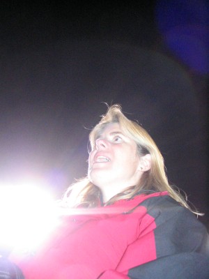 Donna Worship