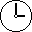 RoundClock Icon