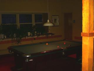 Pool Table