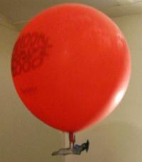 R/C Balloon Page