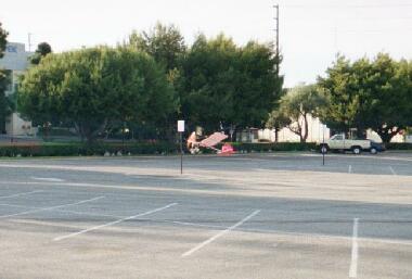 LiteStick Flying