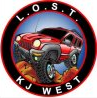 Lost KJ West