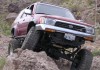 Anthon's 4Runner